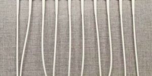 Plastic Security Tags