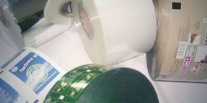 Laminated Film Rolls