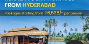 Kerala Tour Packages