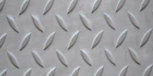 Stainless Steel Chequer Plate