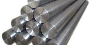 Stainless Steel Round Bar