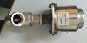 Solenoid Valve
