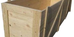 Wooden Packing Cases