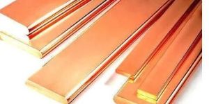 Copper Busbar