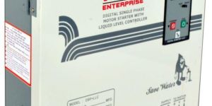 Submersible Pump Control Panels