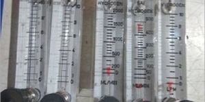 Flow Meter