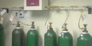 Gas Manifold System for All Gases