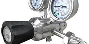 Gas Pressure Regulator