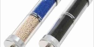 Gas Purification Moisture Trap