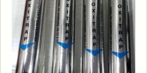 Gas Purification OXY Trap