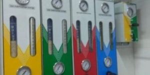 Industrial Gas Chromotografy Accessories