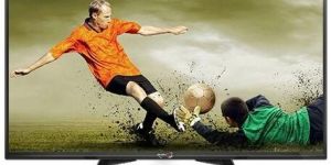 43 Inch Smart 8GB LED TV