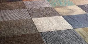 Floor Carpet Tile