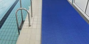 Swimming Pool Floor Mat