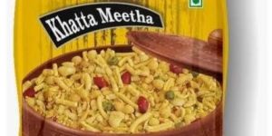 Khatta Meetha Mixture Namkeen