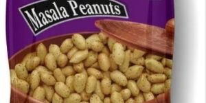 Masala Peanut