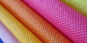 Plain Non Woven Fabric