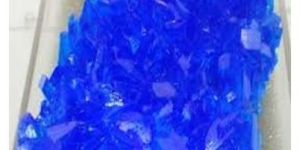 Copper Sulphate