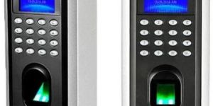 Biometric Access Control System