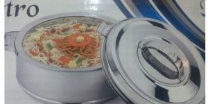 Stainless Steel Hot Pot