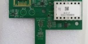 Rigid Flex Printed Circuit Board