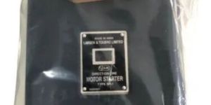 Motor Starters