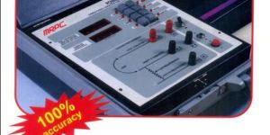 Master Cable Fault Locator