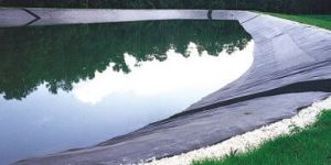 HDPE Pond Liner