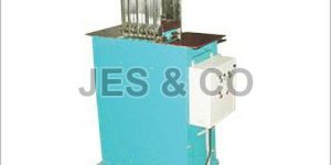 Hank Yarn Bundling Machine