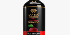 Apple Cider Vinegar Shampoo