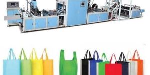 Non Woven Bag Making Machine