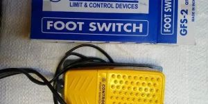 Foot Switch