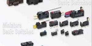 Micro Switch