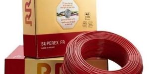 RR Kabel Superex FR Wire