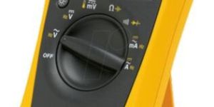 Digital Multimeter
