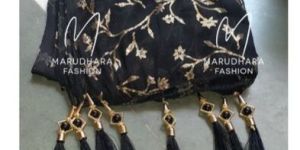 Printed Dupatta