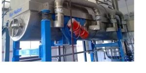 Fluid Bed Dryers