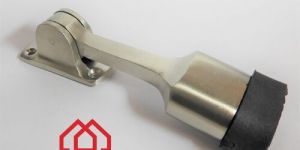 Stainless Steel Door Stopper