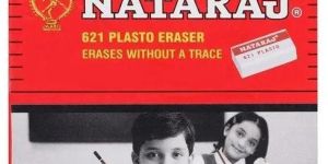 Nataraj Eraser