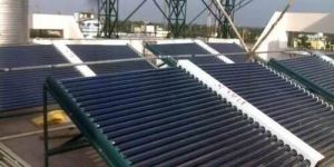 Etc Solar Water Heater