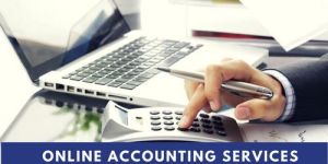 Computerized Bookkeeping Service