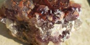 Amethyst Rough Stone