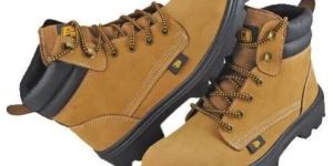 Safety Shoes