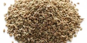 Carom Seeds