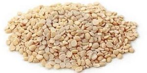 White Split Urad Dal