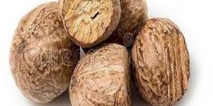 Whole Nutmeg
