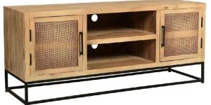 Wooden TV Cabinet