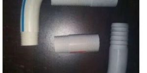 UPVC Pipe Nipples