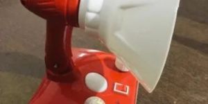 Electrical Study Lamp