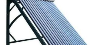 Etc Solar Water Heater